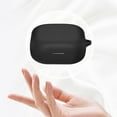 thumbnail image 4 of Headphone Shell Silicone Protective Skin Waterproof Shockproof for Shokz OpenFit, 4 of 6