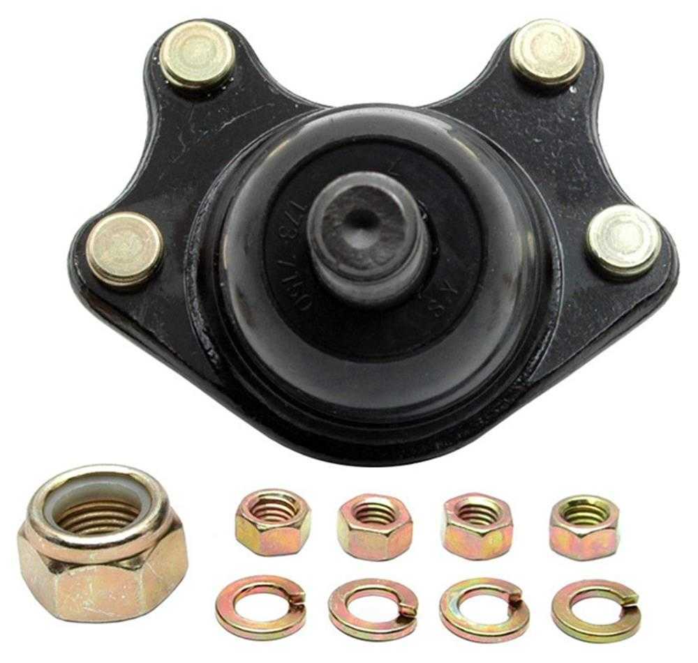 ACDelco 45D0065 Front Upper Ball Joint