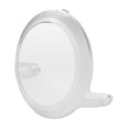 thumbnail image 1 of LOVIVER Motorcycle Headlight Cover Accessory Fairings Spare for Norden 901 Clear, 1 of 8