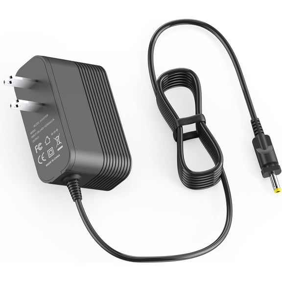 13.3V Charger for Shark CH950 CH951 UltraCyclone Pro Cordless Handheld Vacuum Charger Compatible with Shark CH950C CH951C CH955 CH963AMZ CH964AMZ Handheld Vacuum Cleaner Adapter Power Cord