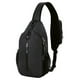 thumbnail image 1 of Bolso de pecho a caballo, bolso de ocio para hombre de gran capacidad a la moda, bolso, 1 of 5