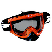 PRO GRIP 3301 GOGGLE ORANGE