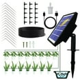 thumbnail image 4 of Smart Automatic Plant Watering System, Timer Drip Irrigation Kit for Potted Plants, 4 of 6