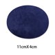 thumbnail image 2 of unbranded 25Ud Kit De Parches Para Ropa En Gamuza Colores Surtidos Ideal Para Reparación Y, 2 of 8