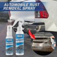 thumbnail image 3 of Hokilaw Car Rust Remover Spray, Iron Powder Remover, Rust Remover For Automobile Wheels, Car Rust Removal Spray, 100, 3 of 5