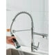 thumbnail image 3 of Grifo Mezcladora Cocina Hausklein Monomando Rociador SKL-11057, 3 of 4