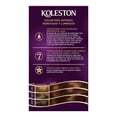 thumbnail image 2 of Tinte para cabello Koleston 415 castaño impulso, 2 of 4