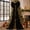 Black, variant on Large Black Velvet Christmas Bow Tree Topper with Long Streamers Giant Bow for Christmas Tree Wreath Mantle Front Door Porch