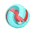 thumbnail image 2 of Rotating Ball Track Toy, 4 Colors, Children Adult Home Portable Funny Stress Relief Rotating Ball Puzzle, 2 of 8
