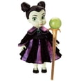 thumbnail image 2 of Disney Princess Animators' Collection Maleficent Doll, 2 of 4
