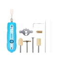thumbnail image 2 of Phone Screen Glue Remover Tool Wireless Fast Glue Remover, One-Button Start, 3 Levels Adjustable, Easy Glue Removal, Portable Glue Machine, Electric Glue Removal Tool Suitable for Hard Gl, 2 of 7
