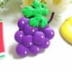 thumbnail image 2 of Paquete De 10 Imanes De Nevera Estéreo De Frutas De Dibujos Animados Imanes De Pizarra Estilo Aleatorio,11 Feliz Sencillez, 2 of 5
