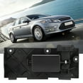thumbnail image 2 of Glove Box Cover, Outstanding Workmanship Anti-rust Durable Glove Box, For Vehicle Car Travel Home, 2 of 8