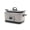 Cloud Grey, variant on GreenPan 6-Quart, 14-in-1 Slow Cooker, Family Size, Ceramic Nonstick, Dishwasher Safe Parts, Cream