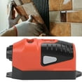 thumbnail image 3 of Niveaux de Laser, 650mm ABS pour Pierres pour Briques pour Carreaux Rouge, Bleu, Orange, 3 of 8