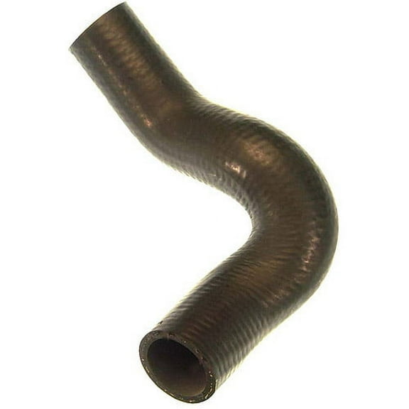 Gates 21203 Coolant Hose, Molded Fits select: 2000-2004 VOLKSWAGEN JETTA, 2001-2005 VOLKSWAGEN GOLF