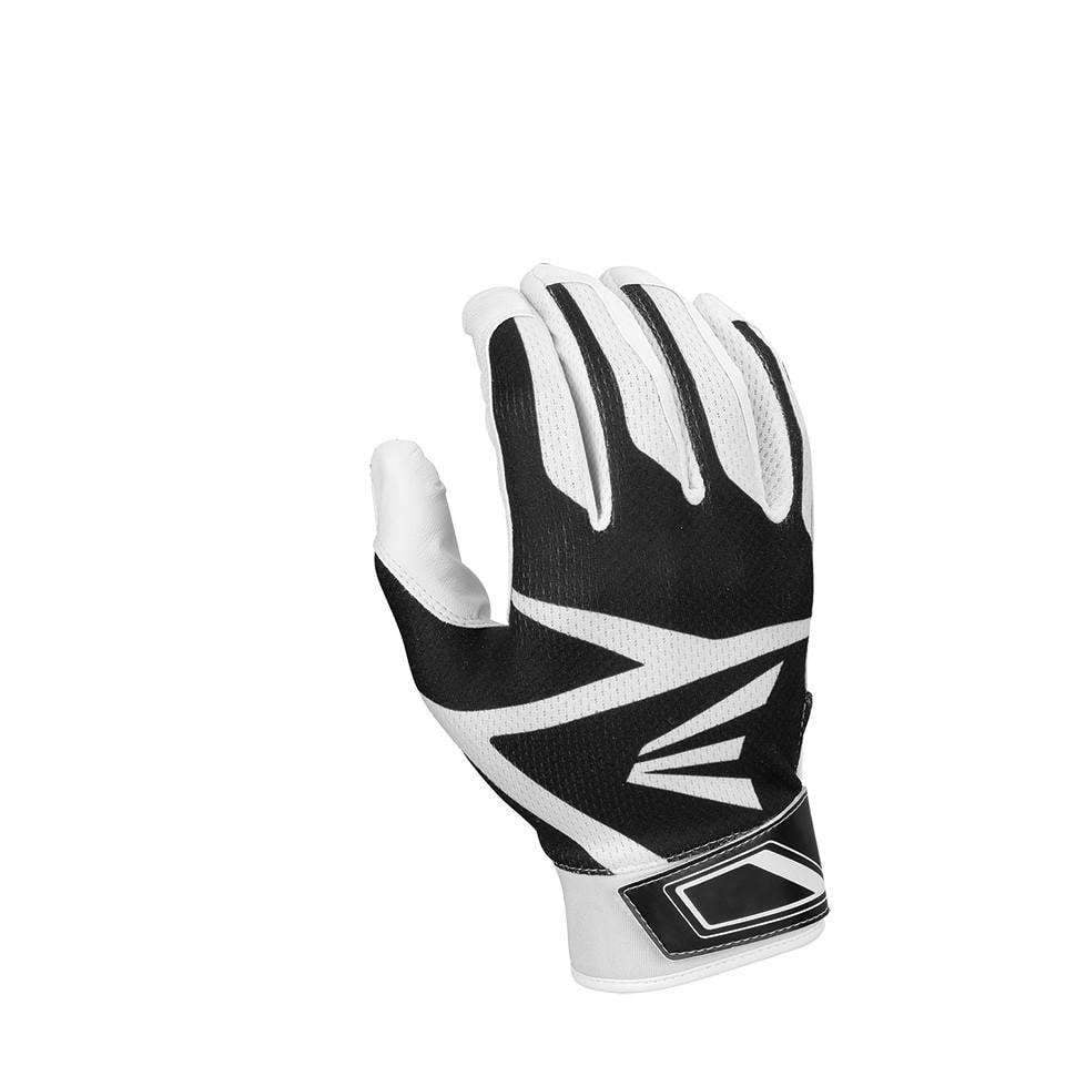 Easton Batting Gloves With Padding