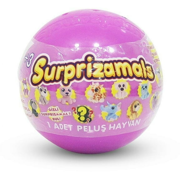 Surprizamals - Series 1