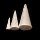 thumbnail image 5 of Material de Espuma de Poliestireno Sunnimix Bolas de espuma de poliestireno 10 Piezas DIY, 5 of 7