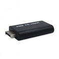 thumbnail image 2 of PS2 A HDMI, PS2 A HDMI, juego A HDMI con convertidor de audio y video, 2 of 4
