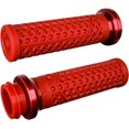 thumbnail image 1 of ODI Vans Signature TBW Grips, 1 of 1