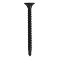 thumbnail image 1 of 50 tornillos para tablaroca 6 x 1 5/8 pulgadas negro, 1 of 4