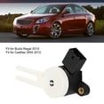 thumbnail image 3 of Brake Light Switch Sensor, Universal Car Brake Light Switch Sensor Brake Light ABS Stop Switch Accessory Automotive Replacement For Express 13579088, 3 of 8