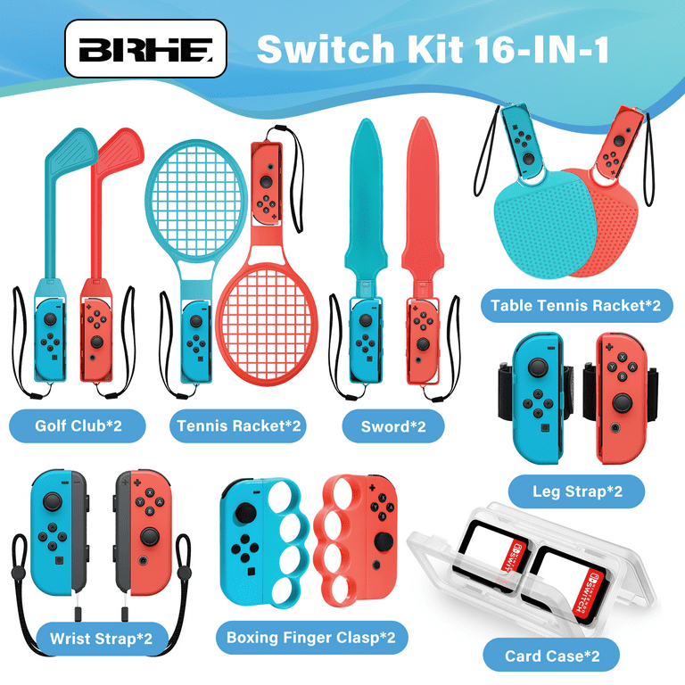 Nintendo Switch Sportsセット Nintendo Switch Sports Game – ShopCGX