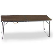 Ozark Trail Center Fold Table