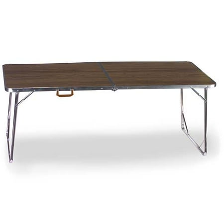 Ozark Trail Center Fold Table