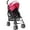 Pink, variant on Infans Folding Lightweight Baby Toddler Umbrella Travel Stroller w/ Storage Basket New