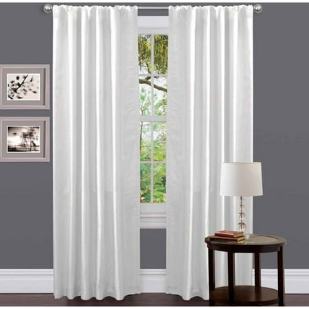 Venetian Window - Venetian White Window Curtain