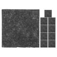 thumbnail image 1 of HLONK 10 pcs Restore Car Scratches Nano Sparkle Cloth Car Paint Scratch Remover for Vehicle, 1 of 1