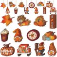 thumbnail image 1 of Matsuzay Decoración para fiestas Amplia gama de estilos Adornos para interiores y exteriores que cuelgan en cualquier habitación Fácil de Kits de decoración para fiestas, 1 of 6