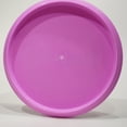 thumbnail image 5 of Latitude 64 Retro Compass Disc Golf Midrange Disc, Pick Color/Weight [Stamp & Exact Color May Vary] Red 177-179 grams, 5 of 5