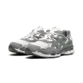 thumbnail image 2 of ASICS MENS GEL-NYC "Steel Grey" 1203A383 101 1203A383 101 from Stadium Goods, 2 of 8