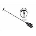 thumbnail image 3 of Pactrade Marine Boat Kayak Raft Floating Telescopic 45'' - 72'' Oar Paddle & Hook Anodized Aluminum Shaft, 3 of 4