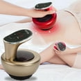 thumbnail image 2 of Ensemble de Thérapie par Ventouses Électriques Ventouse Anti-Cellulite Massage, 2 of 5