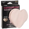 Bamboobies® Ultra-Thin & Discreet Washable Nursing Pads 4 ct Box