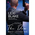 thumbnail image 1 of The Dom Who Loved Me (Masters and Mercenaries), 1 of 2