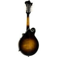 thumbnail image 2 of Kentucky KM-750 Deluxe F-Style Mandolin Vintage Sunburst, 2 of 2
