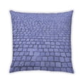thumbnail image 1 of Ahgly Company Outdoor Square Contemporary Throw Pillow, 18 inch by 18 inch, 1 of 5