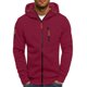 thumbnail image 1 of WILLBEST Sudaderas En Pareja Sudadera con Capucha De Manga Larga De Moda De Otoño para Hombre Sudadera con Capucha De Manga Larga Informal para Exteriores para Hombre Chica, 1 of 4