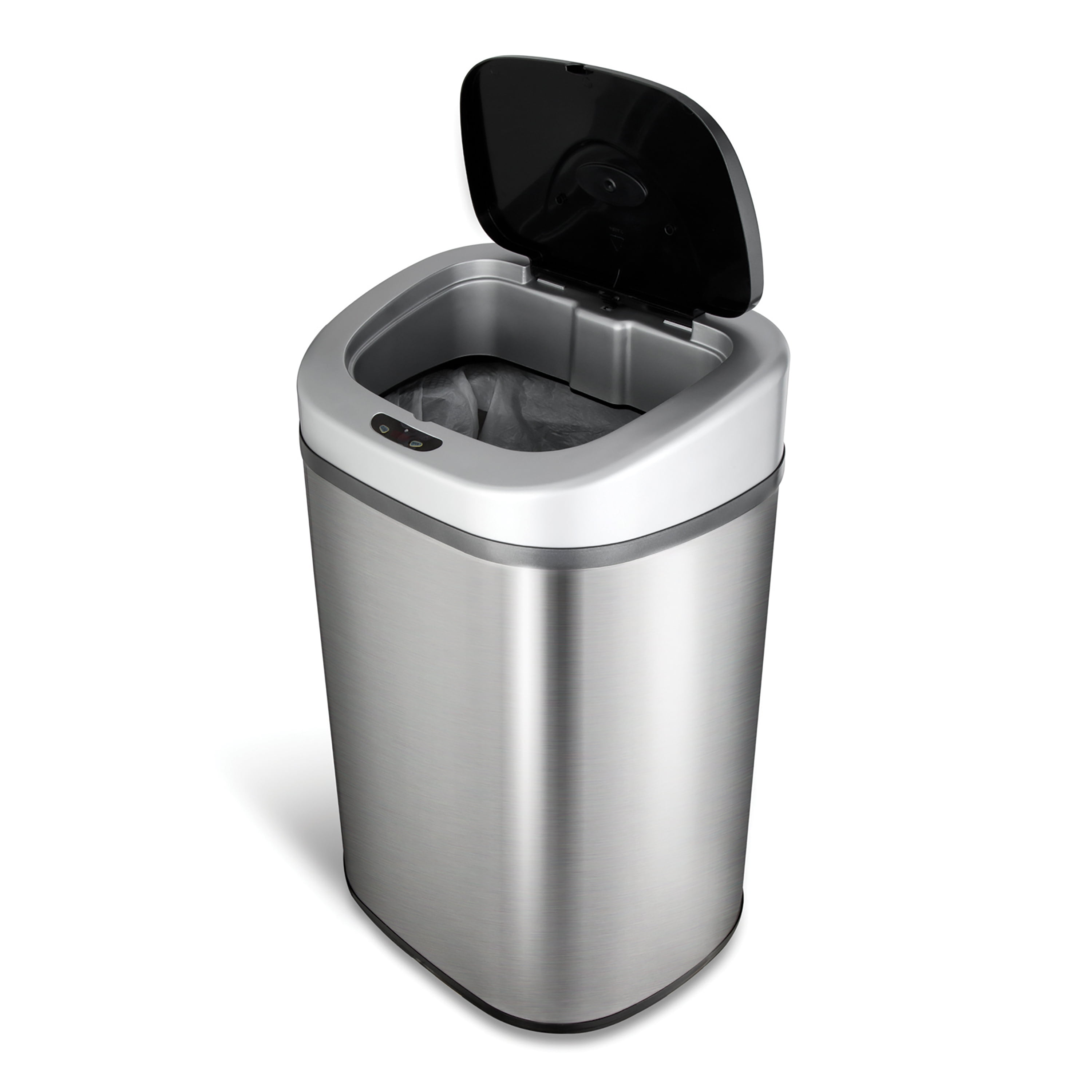 Nine Stars MGCSAS2008 21 gal Sensor Trash Can for sale online