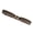 Round buckle-Apricot brown and bl, variant on Flexible Stretch Waist Belt Elastic Adjustable Polyester Unisex Belt For Casual Pants Travel Lightweight
