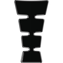 One CGMAXBKP Tankpad - Large - Black