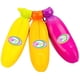 thumbnail image 2 of Bananas Collectible Toy 3-Pack Bunch (Naranja, Rosa, Amarill Banana's Banana's, 2 of 2