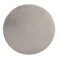 thumbnail image 3 of Butler Specialty Table d'Appoint Ronde en Nickel Argenté, 3 of 6