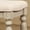 Whitewash, variant on Linon Marino 25" Indoor Backless Wood Counter Stool, Whitewash/Natural Linen