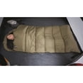 thumbnail image 5 of Guide Gear Fleece Lined Sleeping Bag, -15°F, 5 of 9
